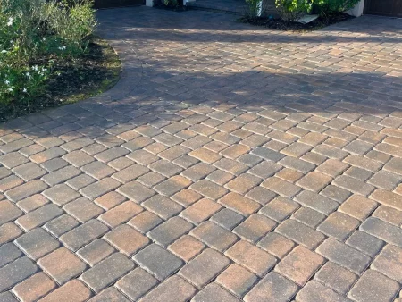 some tips that you can employ for your next paver restoration