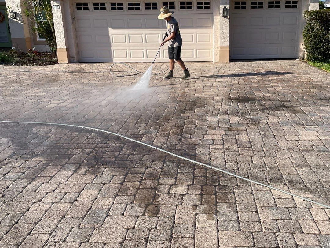 Why You Should Hire Paver Professionals