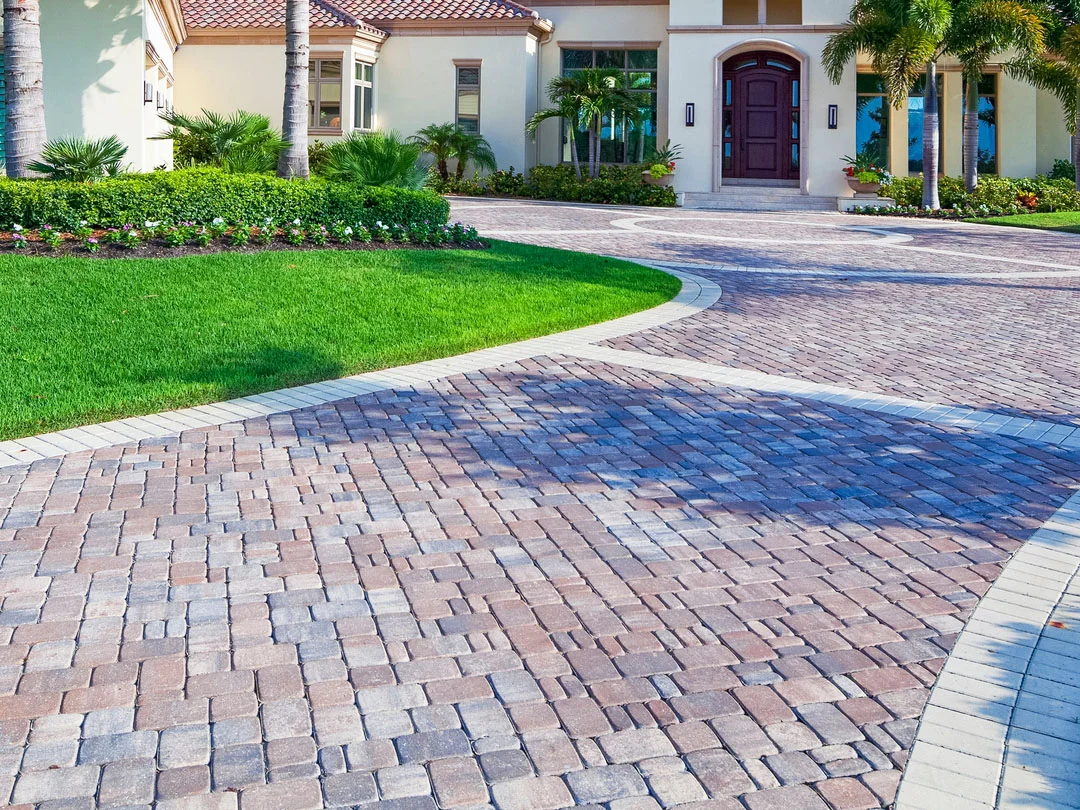 Preventing Paver Sealing Problems