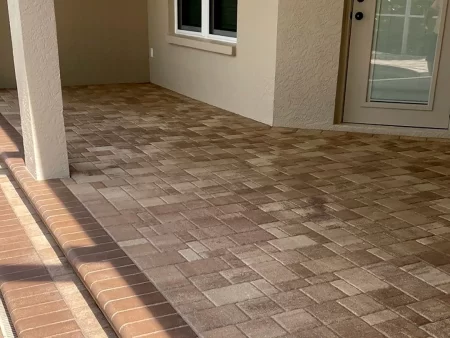 Why Seal Your Pavers?
